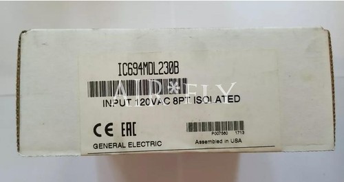 1pcs new fanuc - 1pcs, ge