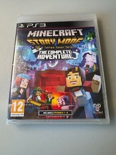 Minecraft Story Mode: The
