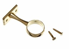 25 mm messingbeschichteter