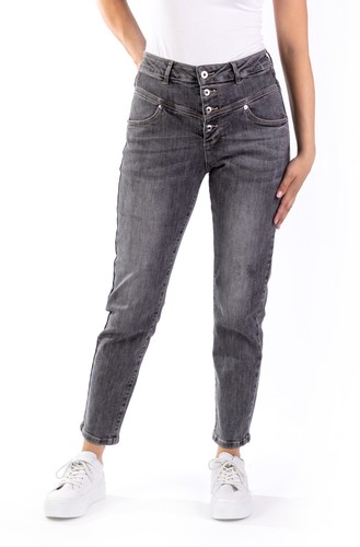 Blue monkey river damen jeans - monkey,