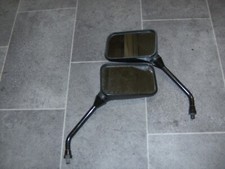 Suzuki GS 500 E Spiegel links rechts #0088