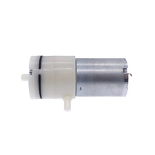 Elektrische mini Luftpumpe