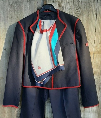 Uniformsakko re rb - uniformsakko, se/re/rb