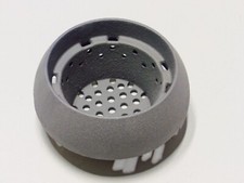 Pelletofen Brennerschale