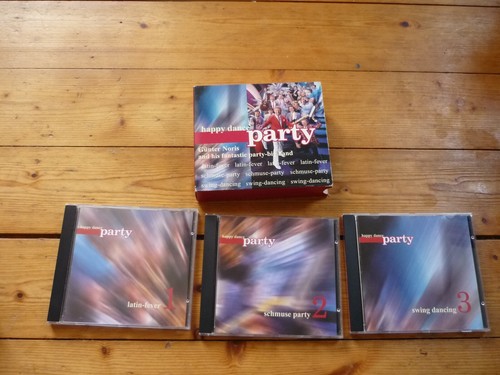Günter noris happy dance - –,