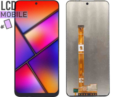 Lcd touchscreen für k42 - lcd,