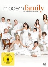 Modern Family - Staffel 2