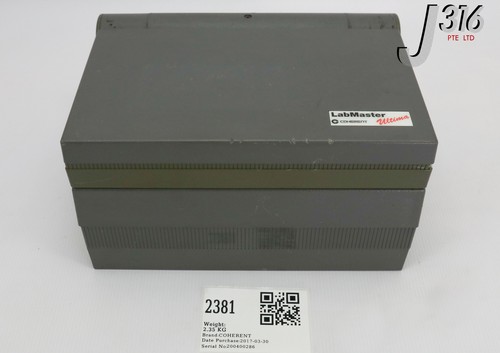 2381 coherent digi - digi, power
