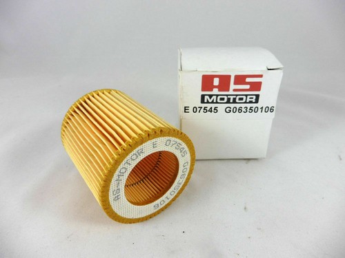 Original motor luftfilter - original,