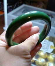 Certified A Hetian Green jade