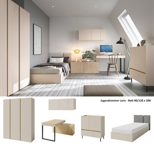 Jugendzimmer kinderzimmer - jugendzimmer,
