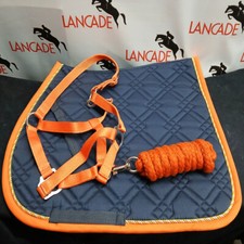 L-Sport Set Halfter Strick und