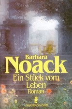 Ein Stück vom Leben - Barbara Noack - Buch >>> Rabatt möglich !!