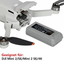 Drohnen-Flugakku 2400 mAh 7,7