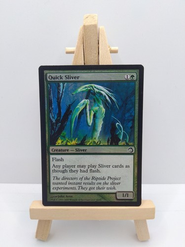 Mtg rapid transmutant - rapid,