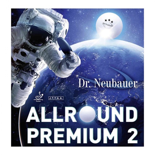 Neubauer allround premium - dr.,
