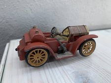 Schuco Micro Racer Oldtimer