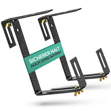 Balkonkasten Halterung Blumenkasten Blumenkastenhalterung Balkon Halter