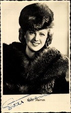 Ak Schauspielerin Gretl