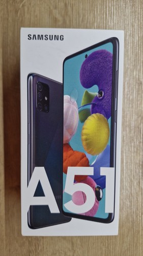 Samsung a51 128 - 128, defekt!