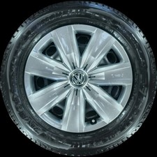 205/60 R16 Winterreifen VW