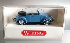 VW Käfer Cabrio 1200 -