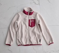 Jack Wolfskin Gr. 140 Ice Curl