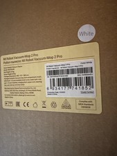 Xiaomi Robot Vacuum-Mop 2 Pro