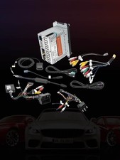 2 DIN GPS Navigation System