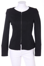 MEXX Jacket Stretch Zipper D 34 black