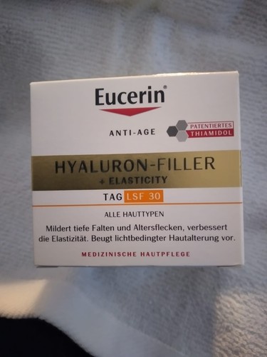 Eucerin hyaluron filler - eucerin, hyaluron-filler