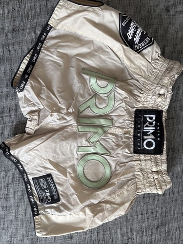 Primo muaythai shorts m - primo,