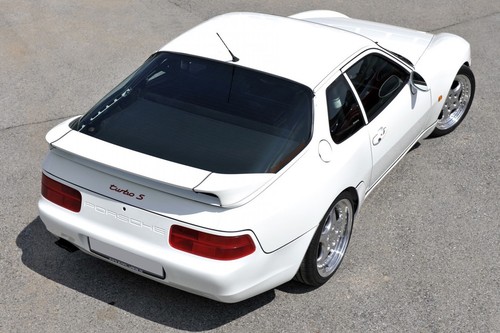 Porsche 924 944 - 924, 968