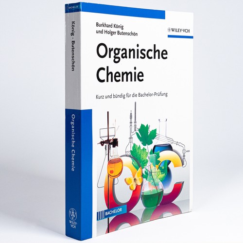 Organische chemie kurz und - chemie:,