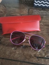 GUESS Piloten Sonnenbrille