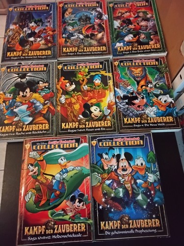 Ltb lustiges taschenbuch - -,