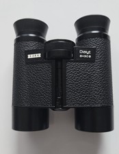 Carl Zeiss fernglas Dialyt 8x30B
