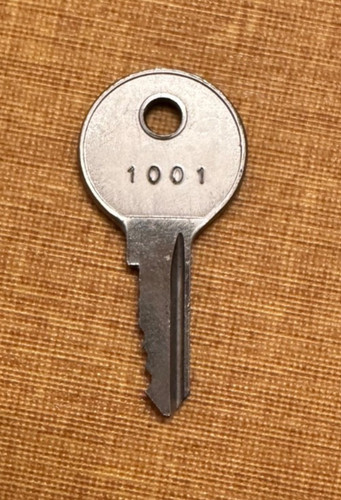 Hekna 1001 schlüssel - hekna,