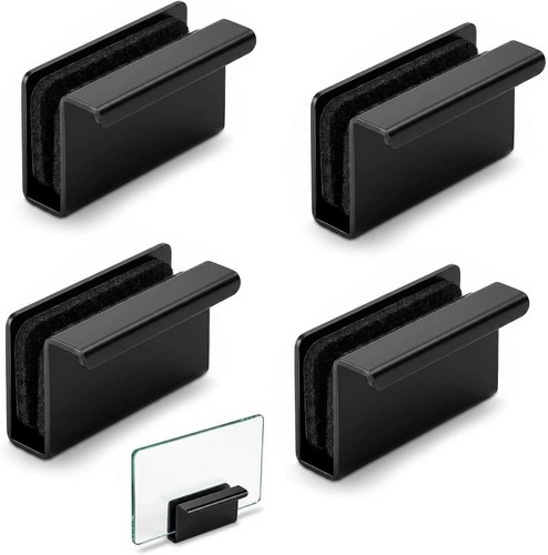 Glastürgriffe set stück - set,