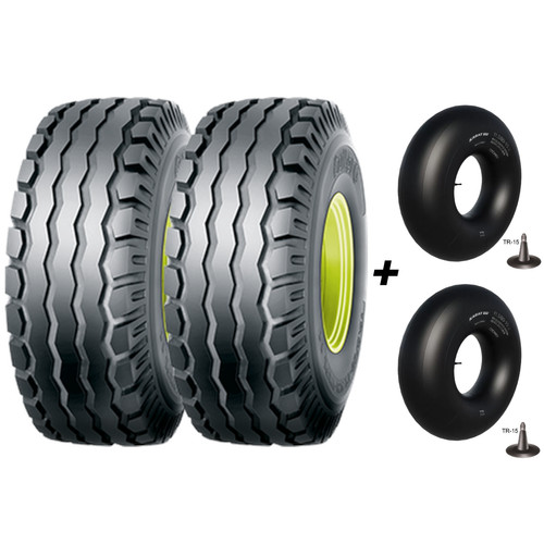 Cultor 16tt 12pr - 2x,