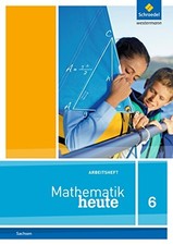 Mathematik heute - Ausgabe