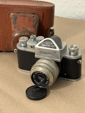 Zenit udssr kamera slk - udssr,