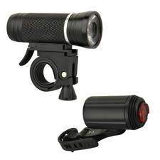 Fahrradbeleuchtung FISCHER