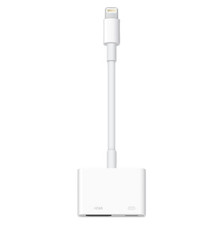 Apple lightning hdmi digital - -,