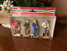 Lgb  5243 handgemalte Figuren