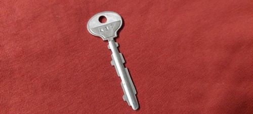Schlüssel für
