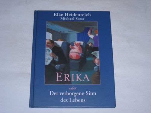 Heidenreich elke sowa - heidenreich,,