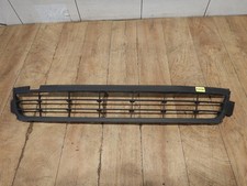 Lüftungsgitter Grill Stoßfänger für VW Sharan 7N vorne Mitte 7N0853677A Original