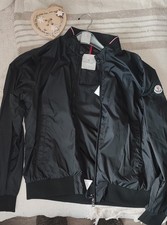 Reppe Moncler Jacke 100%