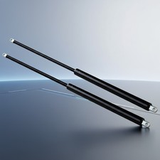 2x 750N Gasdruckfeder Gasfeder